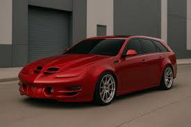 Kia EV3 This is what I think the 2028 Camaro sedan will look like 1778545287114-gi