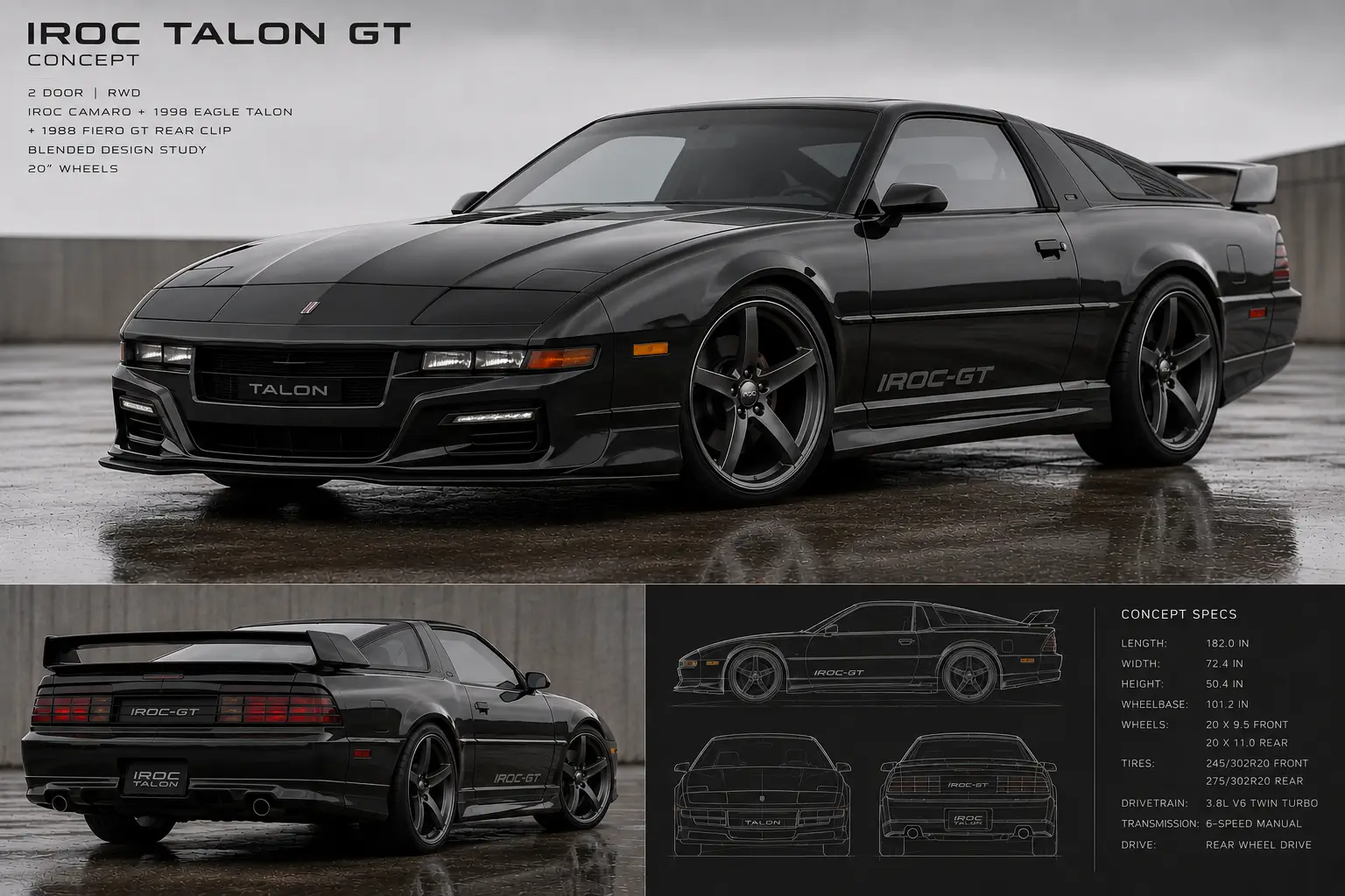 Kia EV3 So maybe 2028 Camaro looks like this 1782496234648-zg