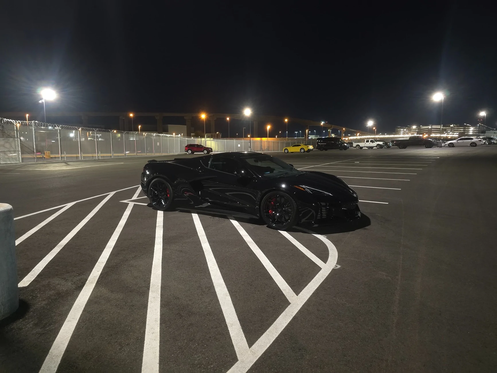 Kia EV3 This is what I think the 2028 Camaro sedan will look like 20260315_052122