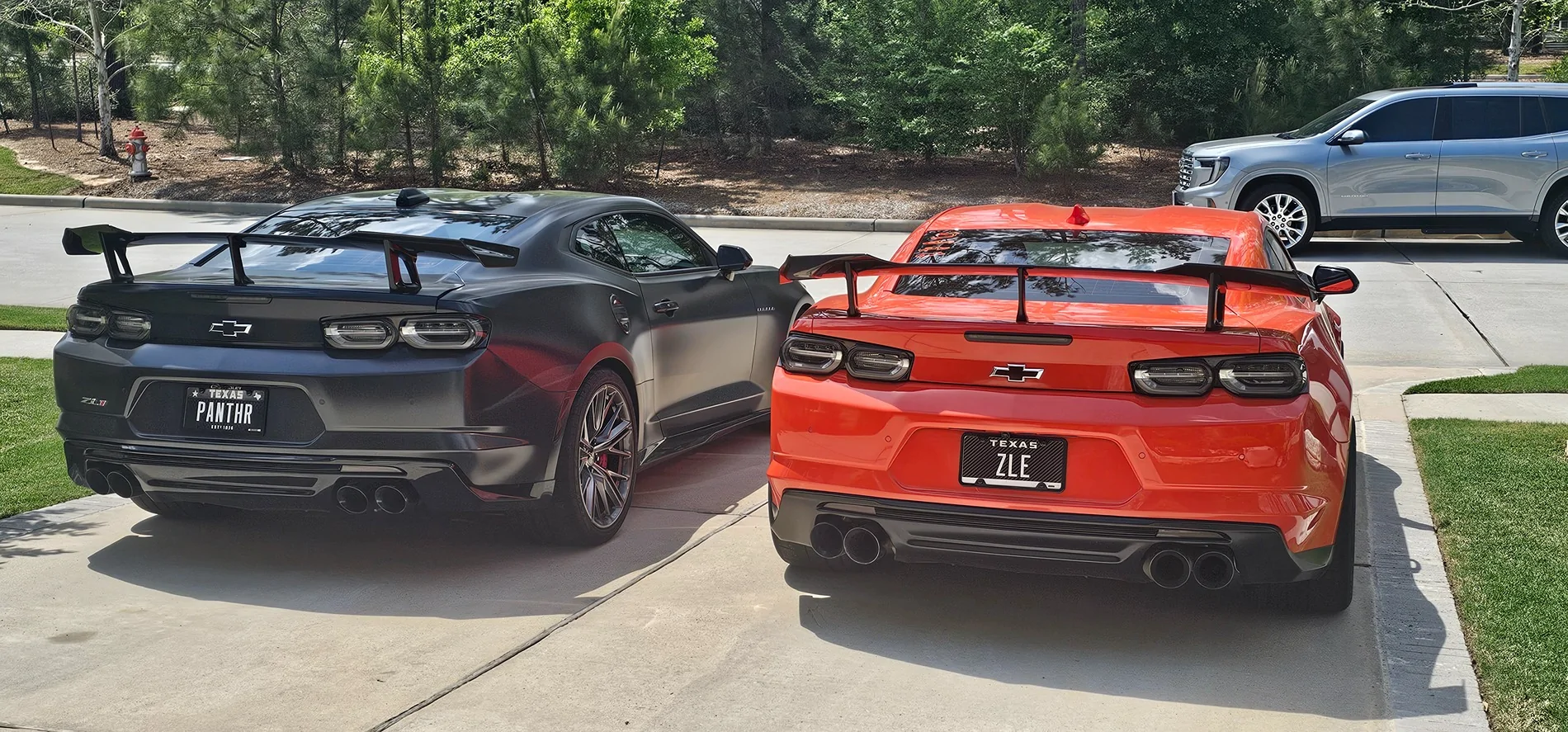 Kia EV3 Who's in the Market assuming it's a legit Camaro?? 20260331_135700
