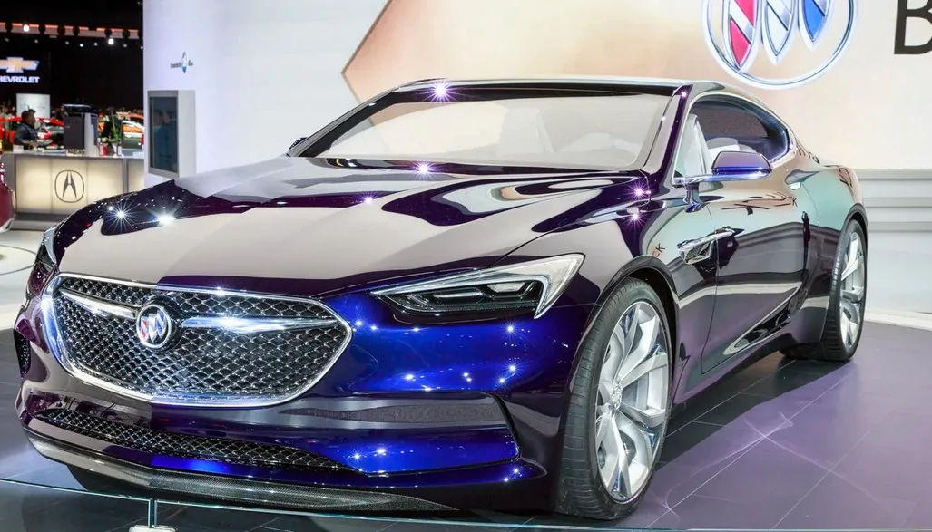 Kia EV3 Article: Four door Camaro fight just exploded as manual V8 rumors divide enthusiasts ahead of 2028 return Avista1