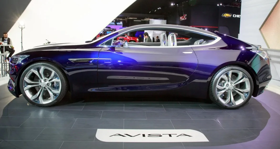 Kia EV3 Article: Four door Camaro fight just exploded as manual V8 rumors divide enthusiasts ahead of 2028 return Avista2