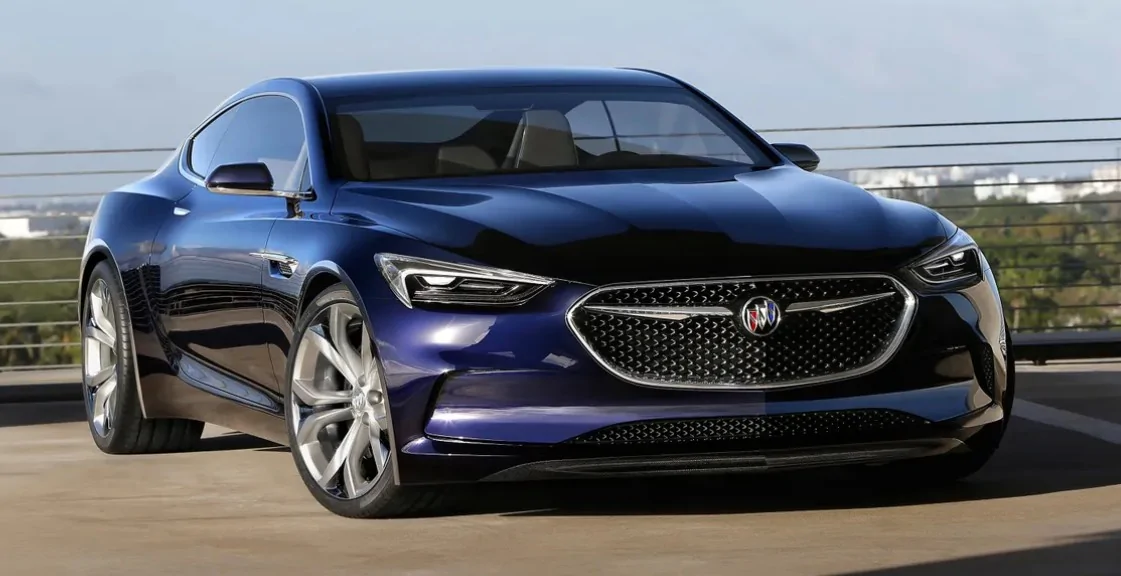 Kia EV3 Article: Four door Camaro fight just exploded as manual V8 rumors divide enthusiasts ahead of 2028 return Avista3