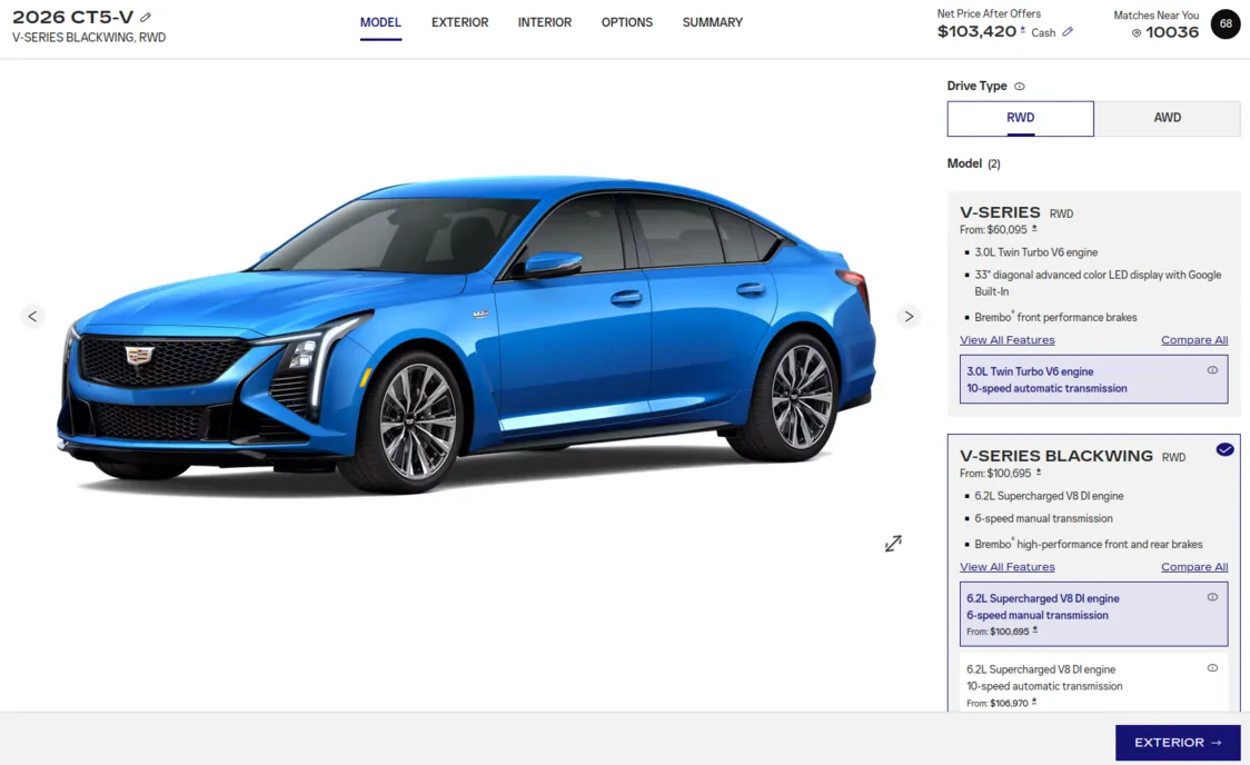 Kia EV3 Found something in a carspotter group ct5v-blackwing-build.resized