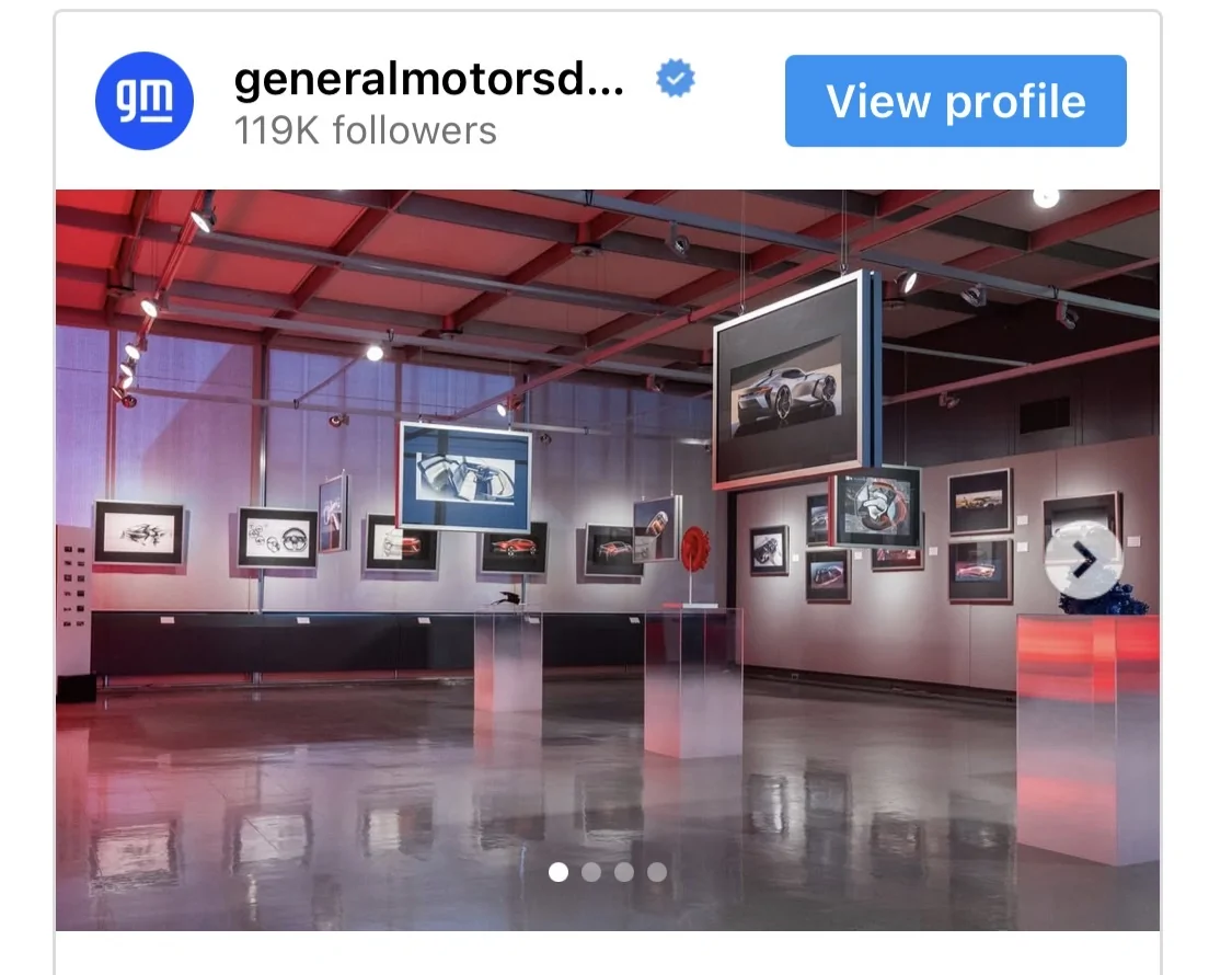 Kia EV3 This is what I think the 2028 Camaro sedan will look like IMG_3597