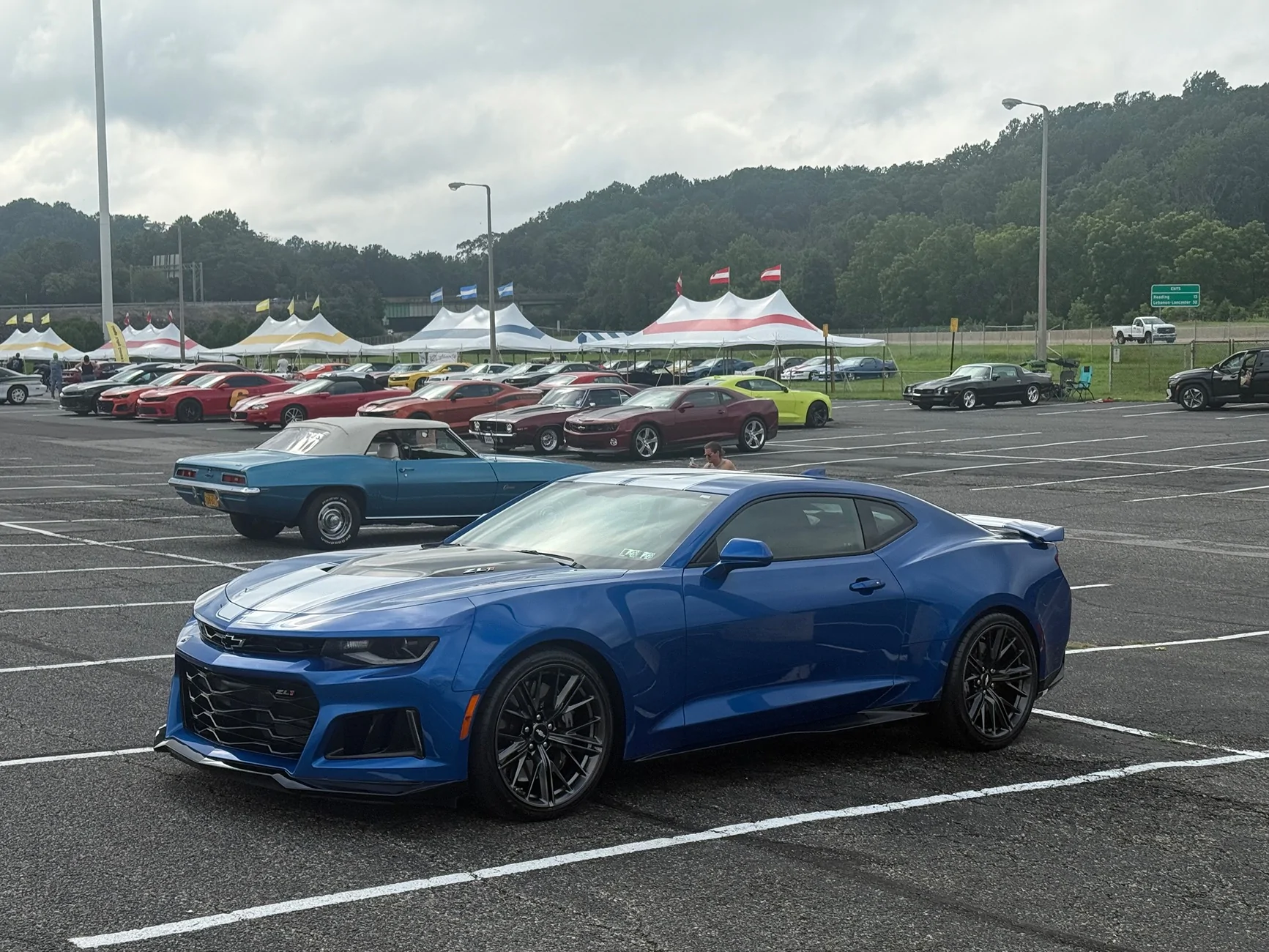 Kia EV3 Introductions & Welcome Thread 👋 IMG_4258