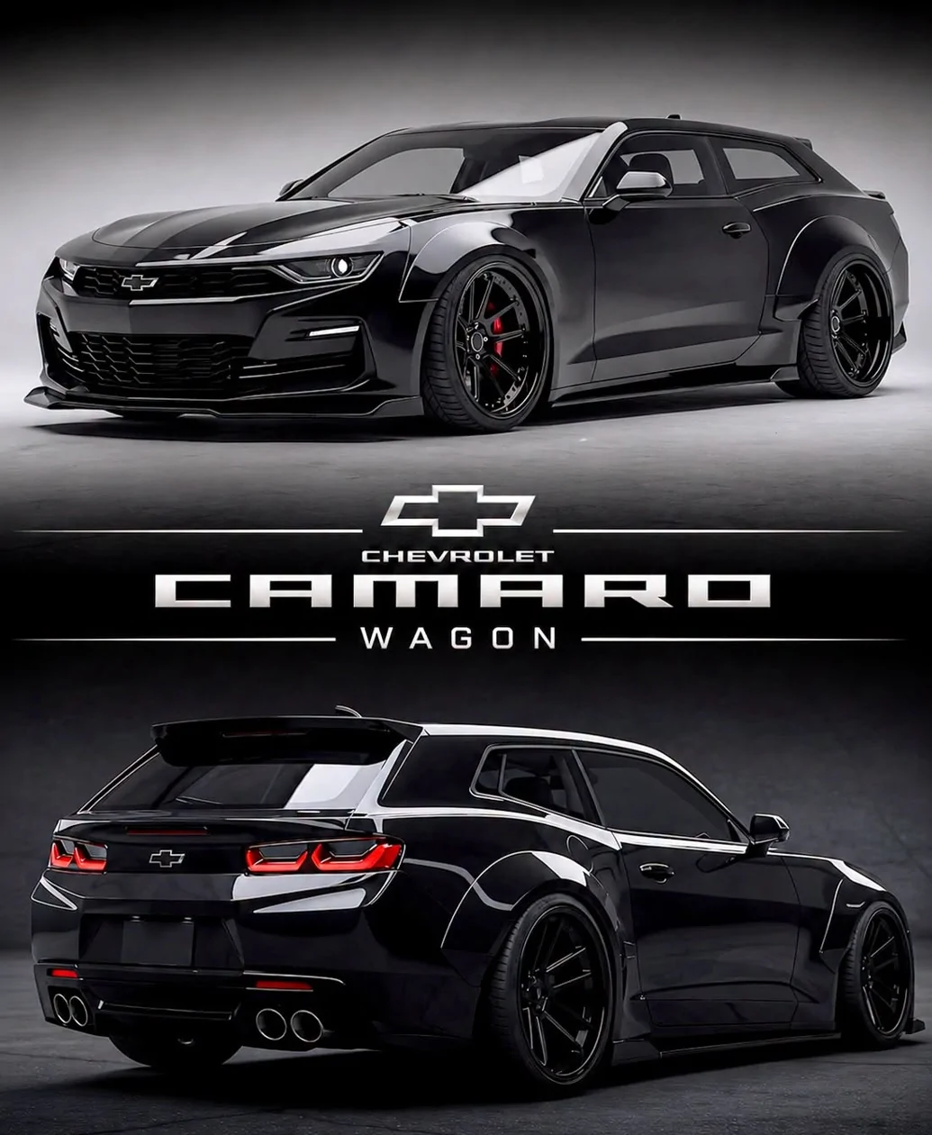Kia EV3 Article: Four door Camaro fight just exploded as manual V8 rumors divide enthusiasts ahead of 2028 return sportback cam