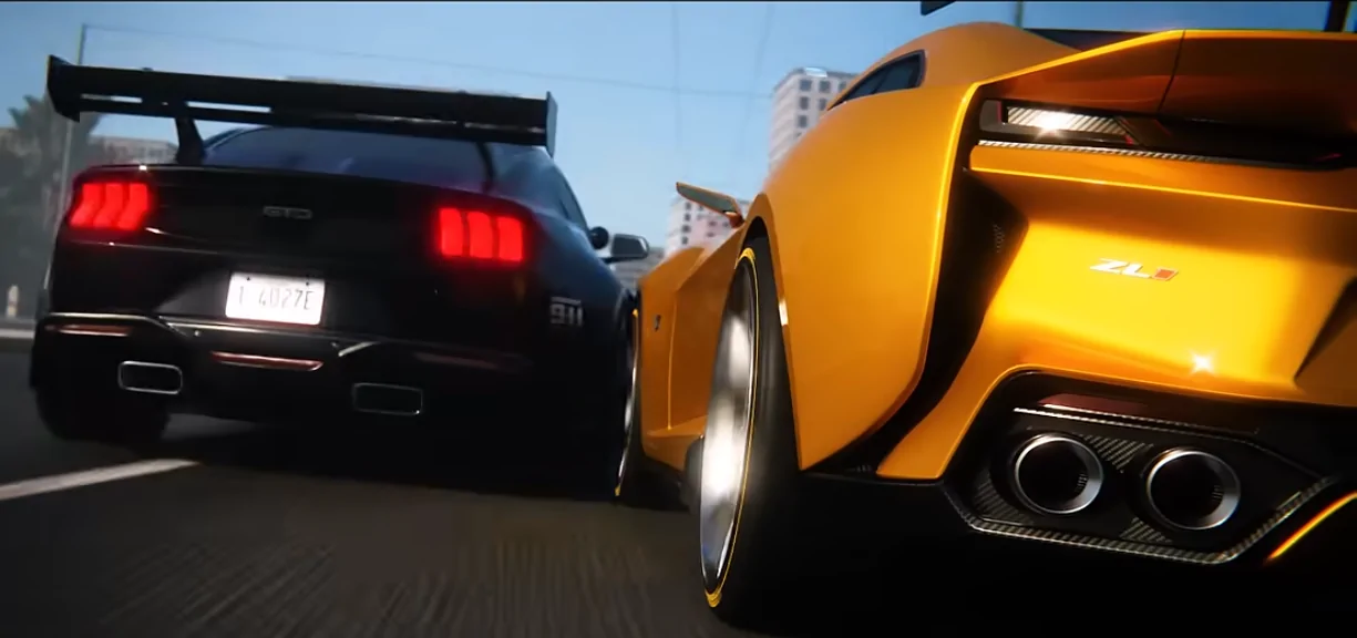Kia EV3 Dark and lonely times in 7 gen news. transformers_camaro_2