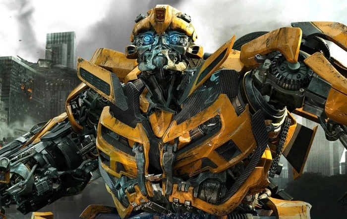 Transformers 8 Announced! May Feature 7th Gen Camaro?
