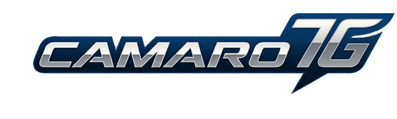 7th Gen Camaro Forum & Community - Camaro7g.com